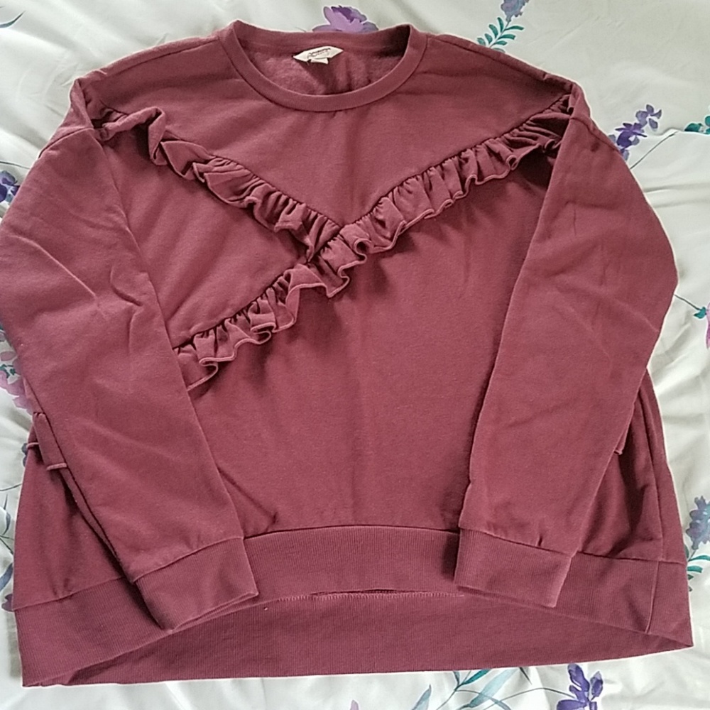 Cute sweatshirt